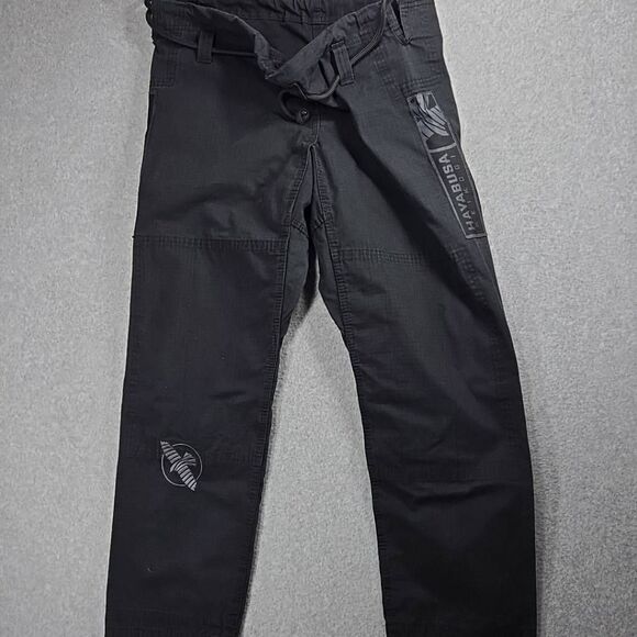 Hayabusa jiu Jitsu Pants A1 Gi Fight
